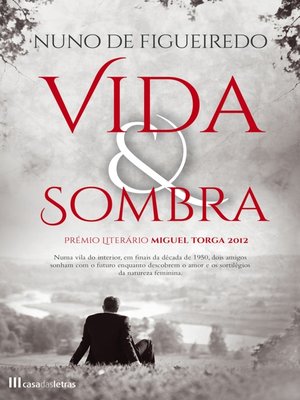 cover image of Vida e Sombra